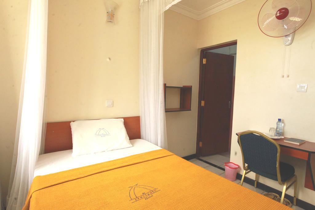 Coastgate Hotel モンバサ 部屋 写真