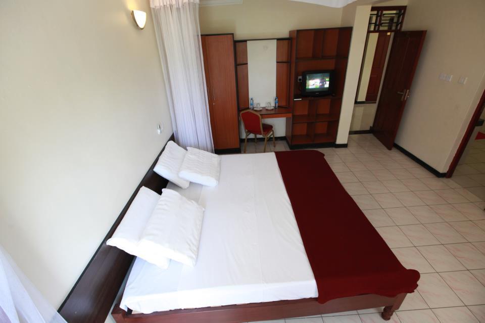 Coastgate Hotel モンバサ 部屋 写真